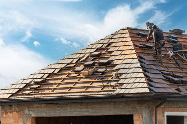 Best Roof Leak Repair  in Shenandoah, TX