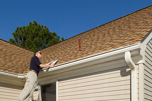 Best Roof Insulation Installation  in Shenandoah, TX