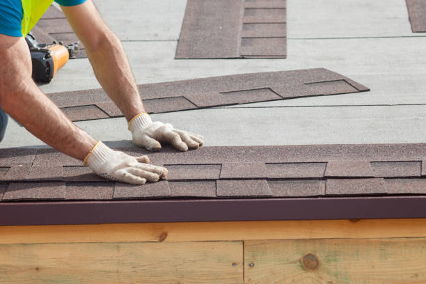 Best Metal Roofing Installation  in Shenandoah, TX